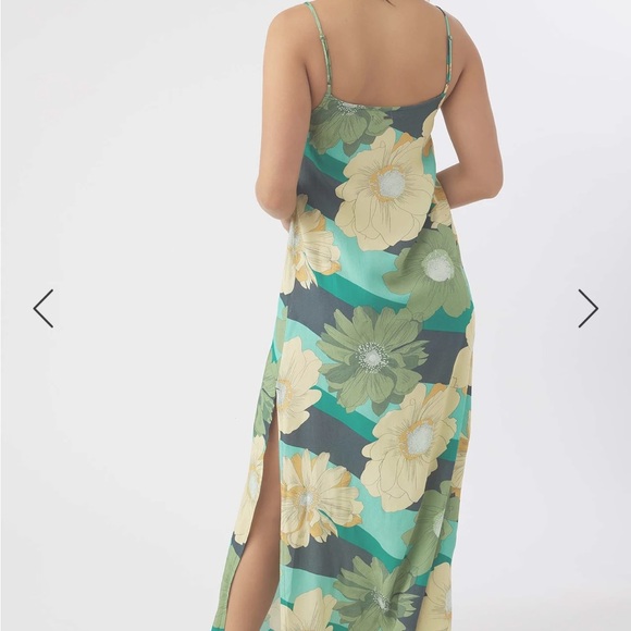 O’Neill Merci maxi dress - medium - Picture 4 of 4